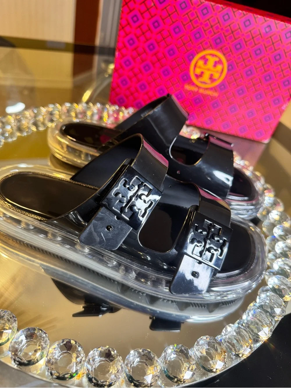 Tory Burch tory burch